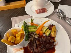 -深圳佳兆业万豪酒店-金沙全日餐厅