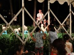 -渔家火锅·海鲜自助餐·演艺(亚龙湾天域酒店)