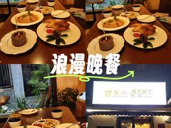 -猫岛主趣味餐厅(鼓浪屿店)