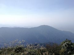 -南岳衡山风景名胜区