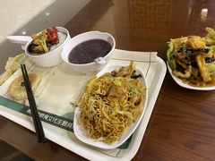 -素心缘素食文化主题餐厅