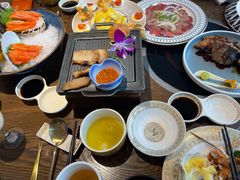 -蟹之国·精品蟹料理(极地店)