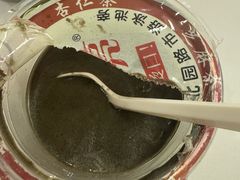 -谢怀亮芝麻茶