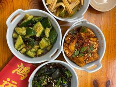 -炒豆合作社(东四总店)