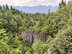 -梭布垭石林景区