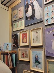 -倾城宝贝儿童摄影(广州天河店)