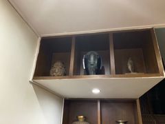 包房-力力豆花庄(广渠门店)