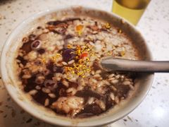 红豆酒酿芋圆-堂屋糖水店(愚园店)