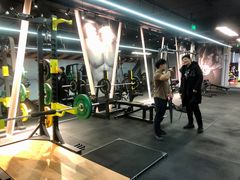 -初时健身工作室(新都店)