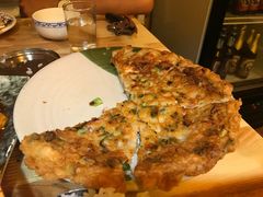 -东吉馆韩式餐厅(八经街总店)