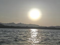 -西湖游船