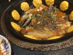 -Eastwood 大东北 The northeast restaurant
