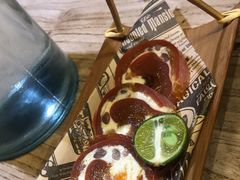 -漾花汐·西餐·下午茶(苏州湾歌林公园店)