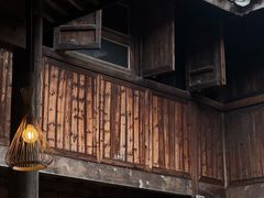 -东梓关景区村庄