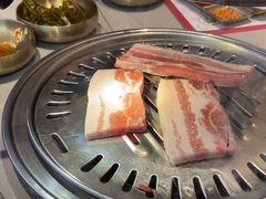 -韩一品韩国料理(柏庐南路店)