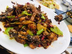 -满堂春特色餐馆