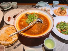 -北平食府(马鞍山路店)