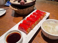 -南拳十三姨·潮汕砂锅粥(世纪金源店)