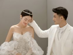 点击看大图 -挪娅婚纱摄影皇家会所