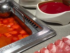 -海底捞火锅(银泰中心店)