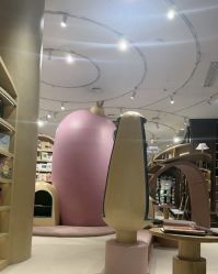 -奈尔宝·儿童乐园·亲子餐厅(星河湾店)