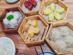 -粤食堂(天津和悦汇店)