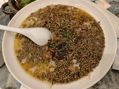 -祥记餐饮•豫粤珍味(郑东新区新长安店)