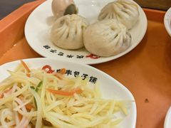 -庆丰包子铺(望京广顺店)