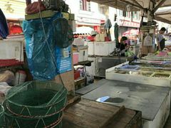 -南沙十九涌渔人码头-南门