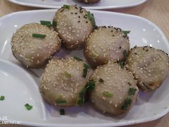 小杨生煎-小杨生煎(成山巴黎春天店)