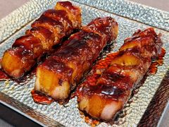 -长禧家·珑厨(东山口店)