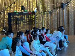 -飞童凡响艺术学校(松江区九里亭校区)