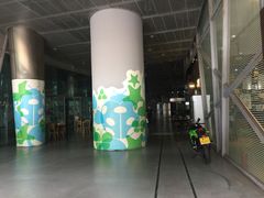 -福田体育公园