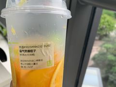 -奈雪的茶(中储能店)