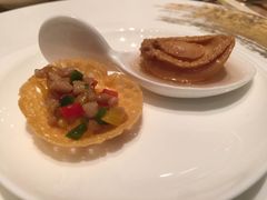 -8餐厅(新葡京酒店)