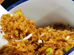 -赞花婆鲜兔辣卤火锅