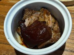 -新白鹿餐厅(银泰西湖文化广场店)