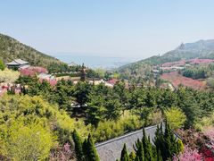 -石岛赤山风景区