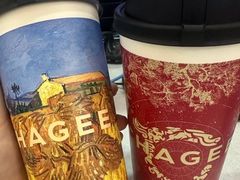 -霸王茶姬(上海恒基名人店)