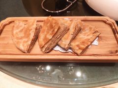 二他妈妈糖饼-卫鼎轩·曹公馆(鼓楼店)