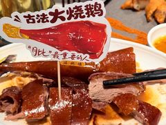 -滋粥楼·顺德菜(番禺广场总店)