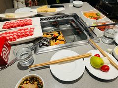 -海底捞火锅(高新万达广场店)