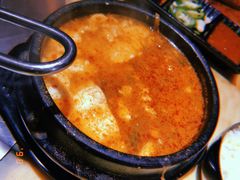 -牛信亭韩国料理·炭火烤肉(紫藤路店)