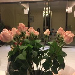 -悦芳庭美肤美体品牌集合店