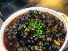 -老马家·舌尖上的西塘美食