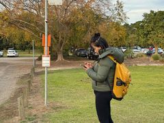 -威勒比开放式动物园