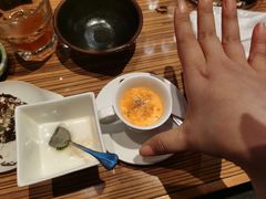 焦糖布丁-柚子(假日店)