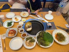 -黄金牧场(明洞总店)