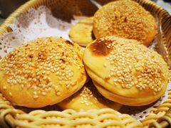 -煜丰汴京烤鸭(福彩路店)