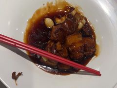 -福海居烤鸭店(鸟巢店)